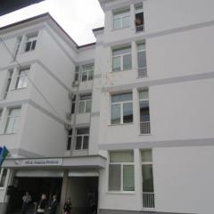 Energetska sanacija OŠ dr. Franceta Prešerna Ribnica – zaključek investicije 1